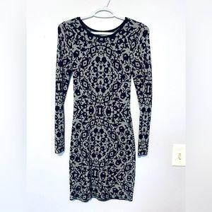 Abercrombie and Fitch sweater dress